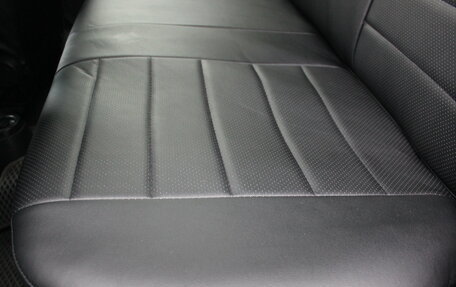 Nissan Terrano III, 2017 год, 1 237 000 рублей, 13 фотография