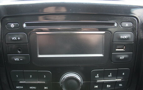 Nissan Terrano III, 2017 год, 1 237 000 рублей, 21 фотография