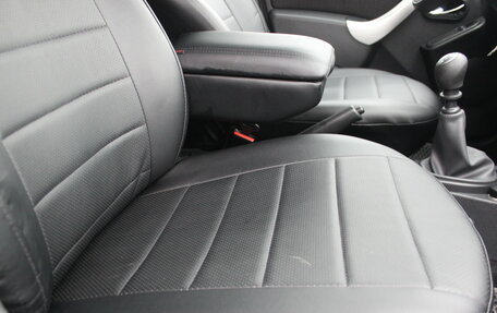 Nissan Terrano III, 2017 год, 1 237 000 рублей, 16 фотография