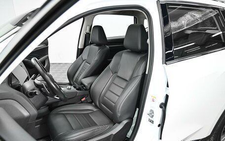 Haval F7 I, 2021 год, 1 495 000 рублей, 8 фотография