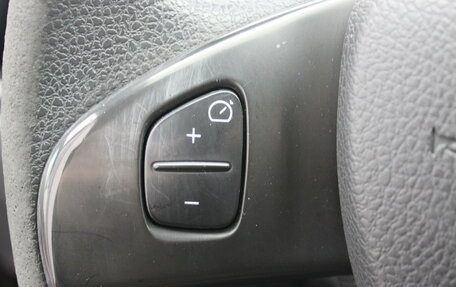 Nissan Terrano III, 2017 год, 1 237 000 рублей, 19 фотография