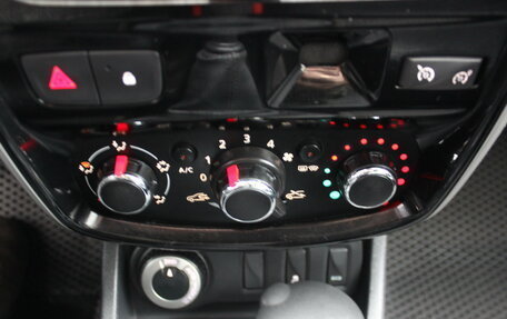 Nissan Terrano III, 2017 год, 1 237 000 рублей, 22 фотография