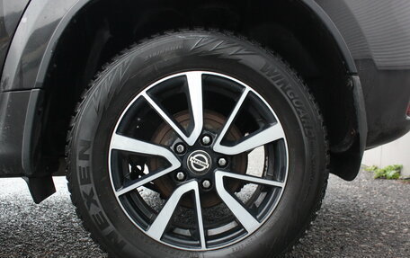 Nissan Terrano III, 2017 год, 1 237 000 рублей, 24 фотография