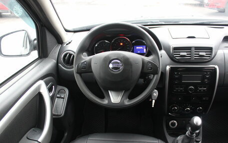 Nissan Terrano III, 2017 год, 1 237 000 рублей, 17 фотография