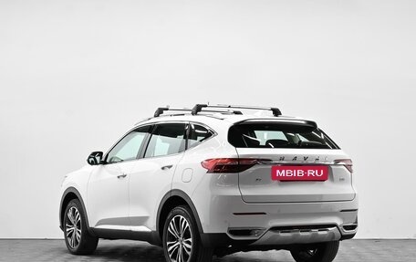 Haval F7 I, 2021 год, 1 495 000 рублей, 4 фотография