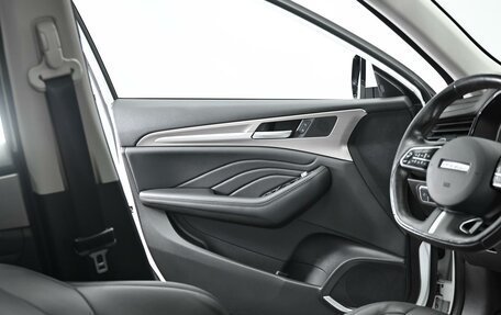 Haval F7 I, 2021 год, 1 495 000 рублей, 9 фотография