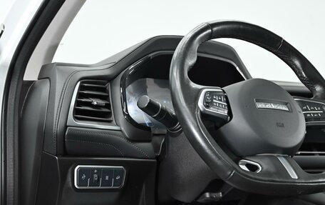 Haval F7 I, 2021 год, 1 495 000 рублей, 11 фотография