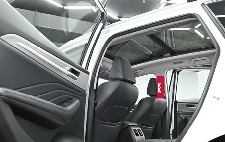 Haval F7 I, 2021 год, 1 495 000 рублей, 15 фотография