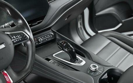 Haval F7 I, 2021 год, 1 495 000 рублей, 12 фотография