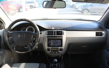 Chevrolet Lacetti, 2007 год, 337 000 рублей, 7 фотография