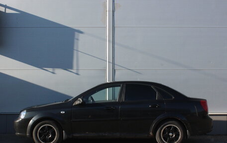 Chevrolet Lacetti, 2007 год, 337 000 рублей, 6 фотография