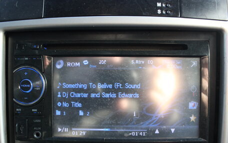 Chevrolet Lacetti, 2007 год, 337 000 рублей, 20 фотография