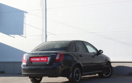 Chevrolet Lacetti, 2007 год, 337 000 рублей, 2 фотография