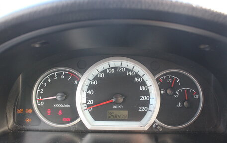 Chevrolet Lacetti, 2007 год, 337 000 рублей, 18 фотография