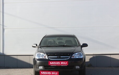 Chevrolet Lacetti, 2007 год, 337 000 рублей, 3 фотография