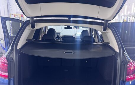 BMW X3, 2018 год, 3 470 000 рублей, 15 фотография