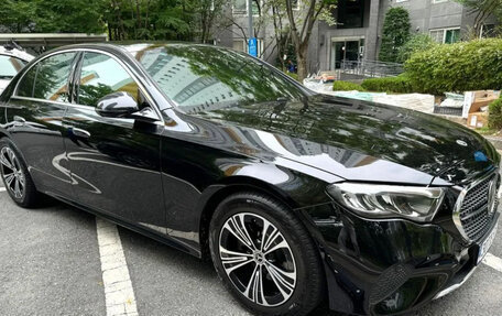 Mercedes-Benz E-Класс, 2024 год, 7 299 000 рублей, 3 фотография