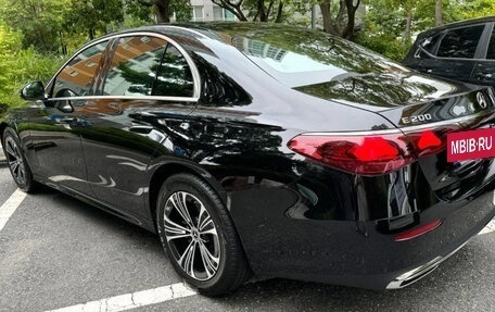 Mercedes-Benz E-Класс, 2024 год, 7 299 000 рублей, 4 фотография