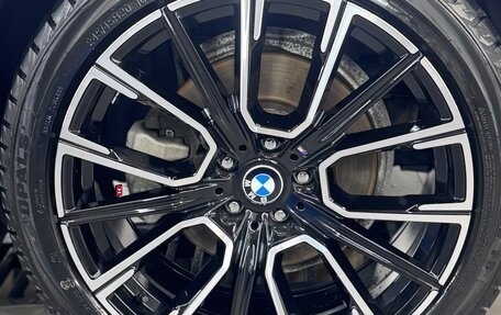 BMW X3, 2018 год, 3 470 000 рублей, 11 фотография