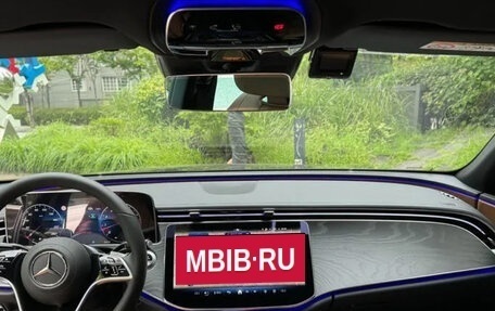 Mercedes-Benz E-Класс, 2024 год, 7 299 000 рублей, 6 фотография