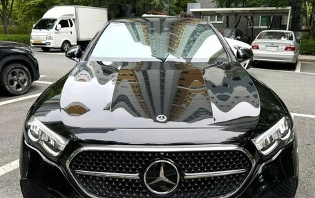 Mercedes-Benz E-Класс, 2024 год, 7 299 000 рублей, 2 фотография