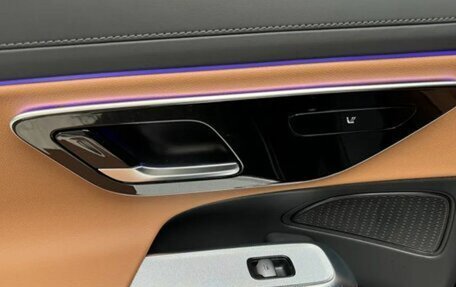 Mercedes-Benz E-Класс, 2024 год, 7 299 000 рублей, 23 фотография