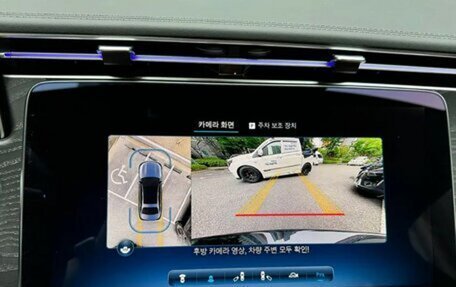 Mercedes-Benz E-Класс, 2024 год, 7 299 000 рублей, 26 фотография