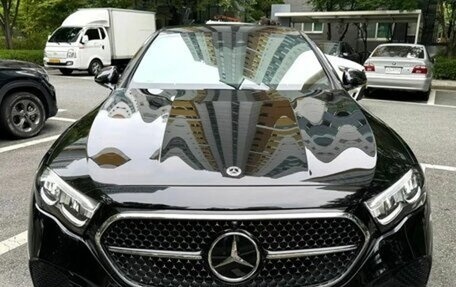 Mercedes-Benz E-Класс, 2024 год, 7 299 000 рублей, 16 фотография