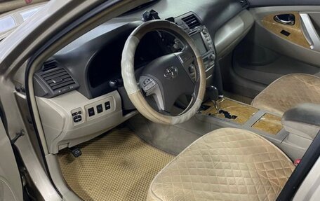 Toyota Camry, 2007 год, 895 000 рублей, 9 фотография