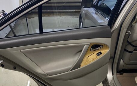 Toyota Camry, 2007 год, 895 000 рублей, 7 фотография