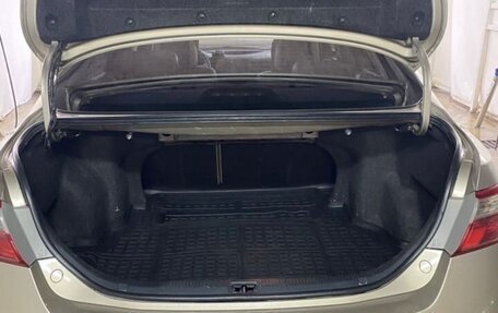 Toyota Camry, 2007 год, 895 000 рублей, 12 фотография