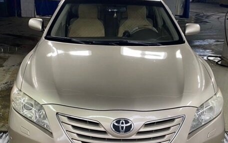 Toyota Camry, 2007 год, 895 000 рублей, 5 фотография