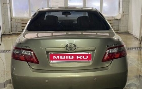 Toyota Camry, 2007 год, 895 000 рублей, 3 фотография