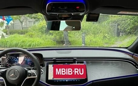 Mercedes-Benz E-Класс, 2024 год, 7 299 000 рублей, 20 фотография