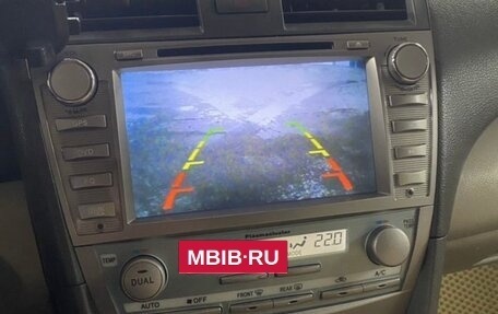 Toyota Camry, 2007 год, 895 000 рублей, 11 фотография