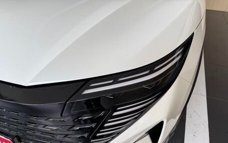 Nissan Qashqai, 2025 год, 1 890 000 рублей, 4 фотография