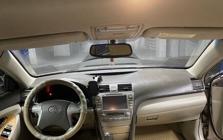 Toyota Camry, 2007 год, 895 000 рублей, 14 фотография