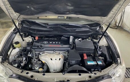 Toyota Camry, 2007 год, 895 000 рублей, 13 фотография