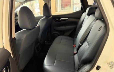 Nissan Qashqai, 2025 год, 1 890 000 рублей, 10 фотография