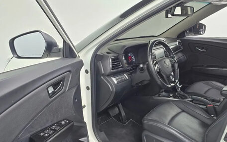 SsangYong Tivoli, 2022 год, 1 517 000 рублей, 6 фотография