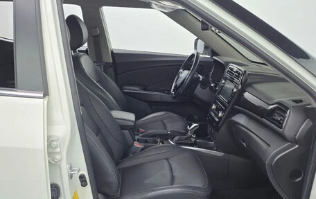 SsangYong Tivoli, 2022 год, 1 517 000 рублей, 5 фотография