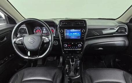 SsangYong Tivoli, 2022 год, 1 517 000 рублей, 7 фотография