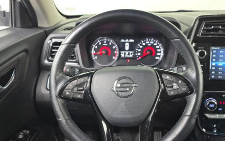 SsangYong Tivoli, 2022 год, 1 517 000 рублей, 8 фотография