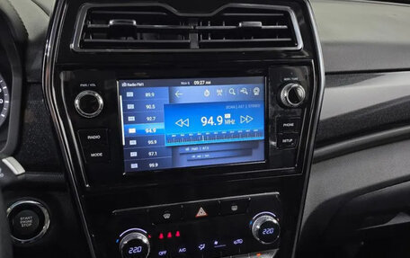 SsangYong Tivoli, 2022 год, 1 517 000 рублей, 13 фотография