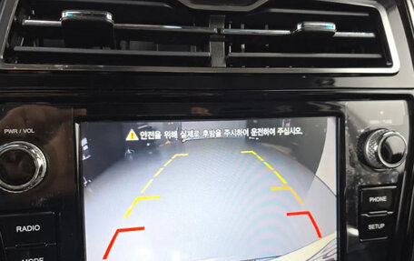 SsangYong Tivoli, 2022 год, 1 517 000 рублей, 15 фотография