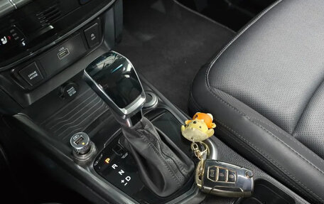 SsangYong Tivoli, 2022 год, 1 517 000 рублей, 11 фотография