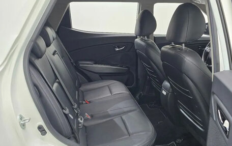 SsangYong Tivoli, 2022 год, 1 517 000 рублей, 17 фотография