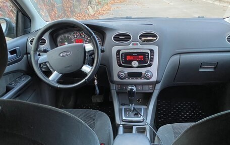 Ford Focus II рестайлинг, 2007 год, 590 000 рублей, 6 фотография