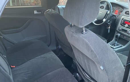 Ford Focus II рестайлинг, 2007 год, 590 000 рублей, 7 фотография