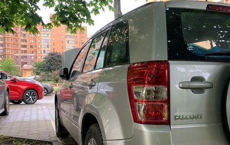 Suzuki Grand Vitara, 2008 год, 1 400 000 рублей, 6 фотография